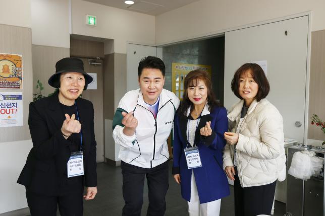 창동주공19단지아파트 재건축 사업 주민설명회