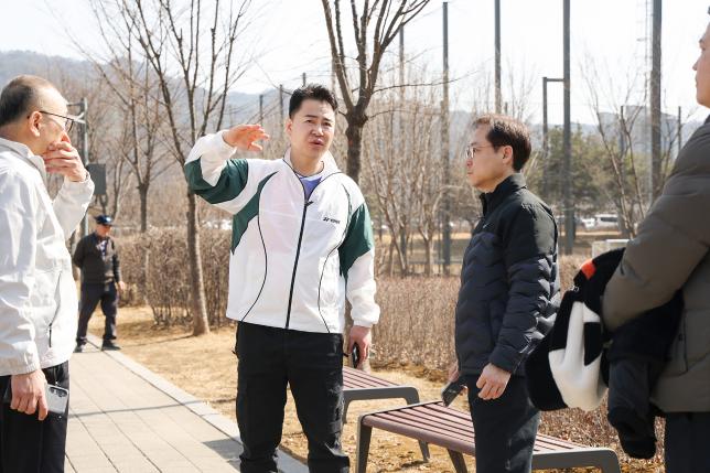 테니스협회 친선경기