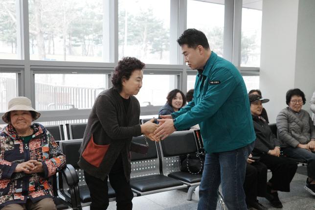 구석구석 현장 순찰 (쌍문4동)