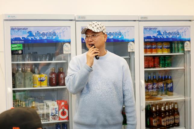 환경공무관 문화탐방