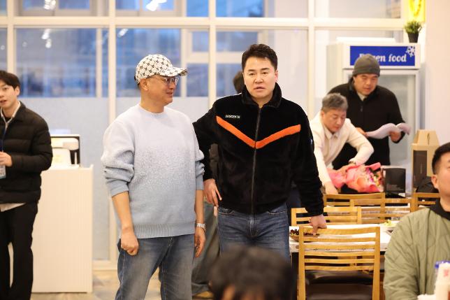 환경공무관 문화탐방