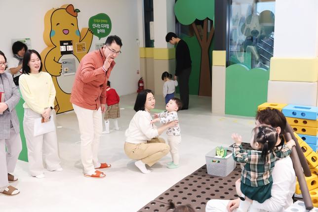 오르봉내리봉 현장 방문