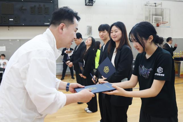 서울북부 NBJ 줄넘기협회 줄넘기대회