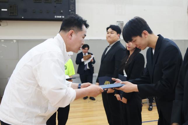 서울북부 NBJ 줄넘기협회 줄넘기대회