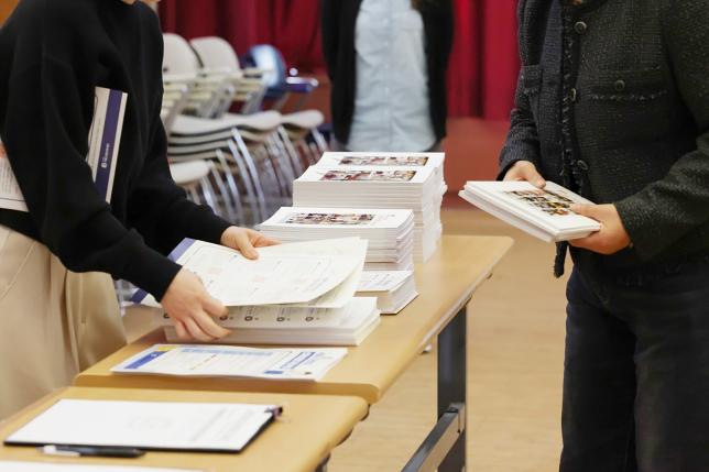 서울신용보증재단 사업설명회